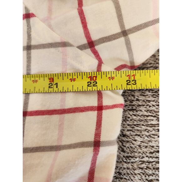 Peter Christian Men's Large 100% Cotton Long Sleeve Shirt - Picture 6 of 7